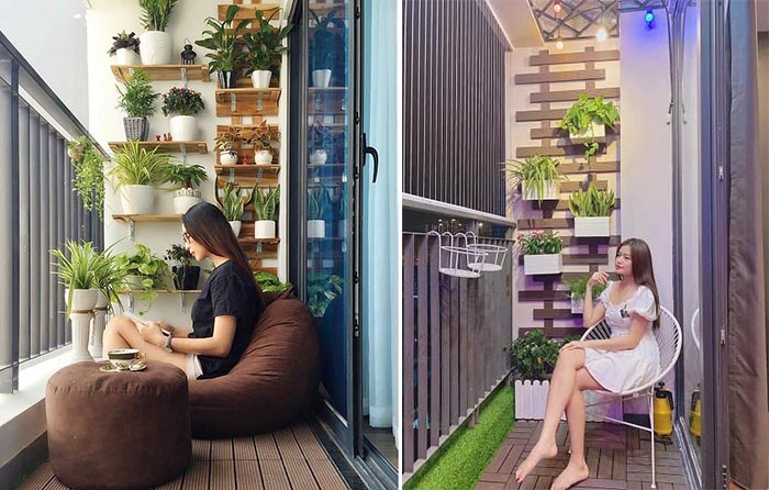 mẫu ban công đẹp đơn giản 3